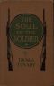 [Gutenberg 46323] • The Soul of the Soldier: Sketches from the Western Battle-Front